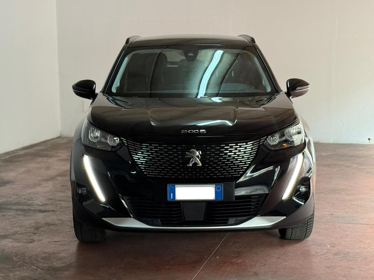 Peugeot 2008 BlueHDi 130 S&S EAT8 Allure Pack