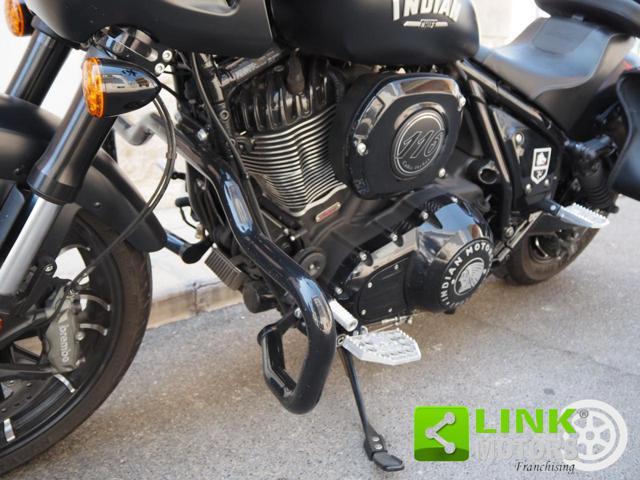 INDIAN Other Chief Sport *IVA ESPOSTA*