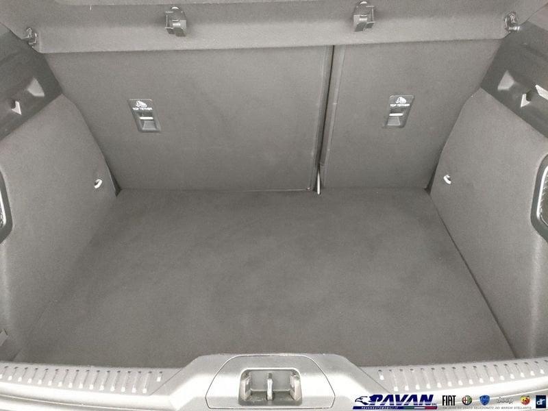 Ford Focus 1.0 EcoBoost Hybrid 125cv ST-Line + MATRIX Led