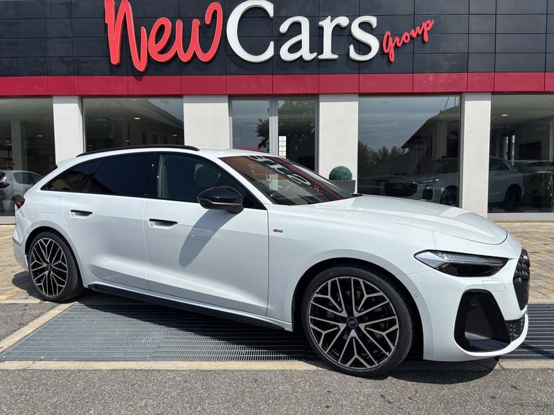 Audi A5 Avant TDI 150 kW S tronic mHEV+ S Line edition