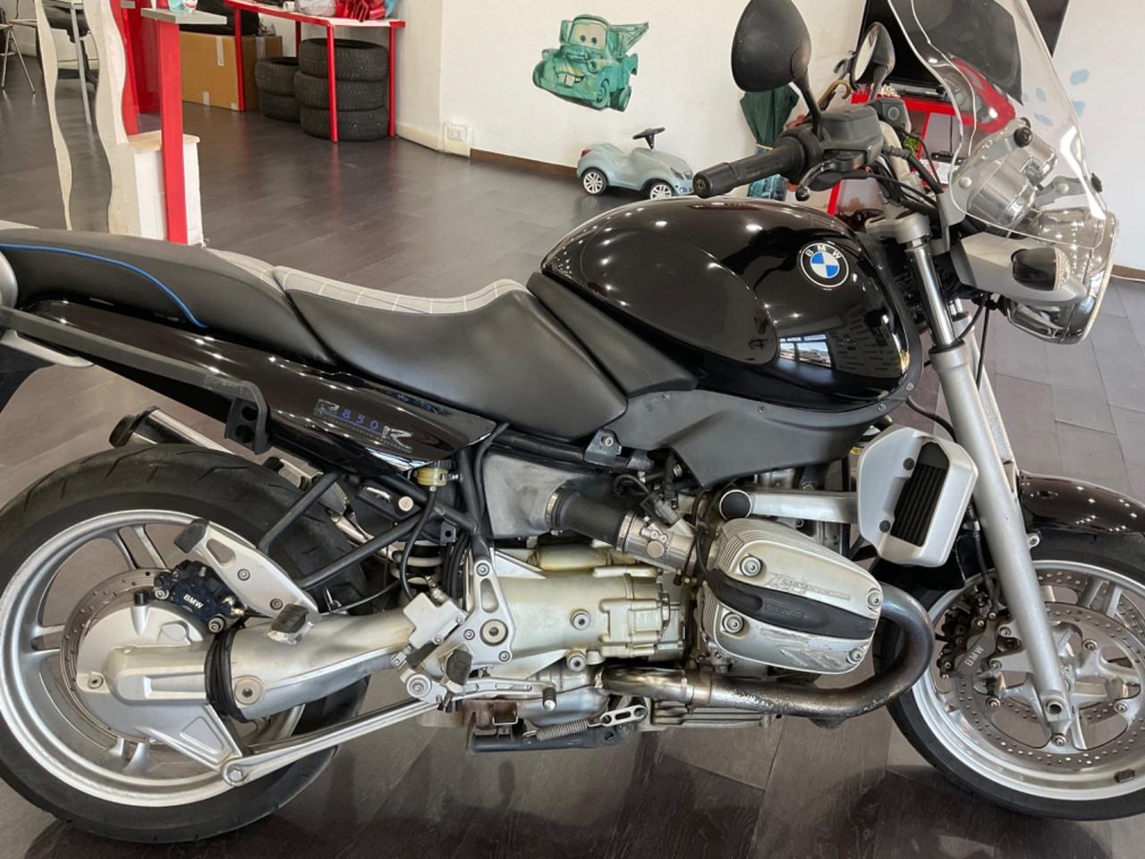 Bmw R850 R