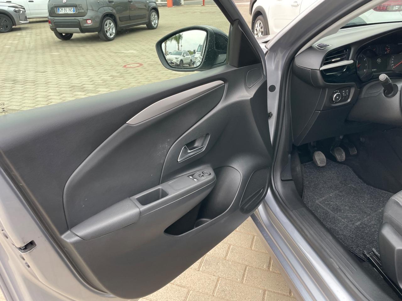 Opel Corsa 1.5 D 100 CV Elegance