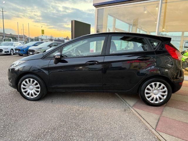 FORD Fiesta 1.5 TDCi 75CV 5 porte
