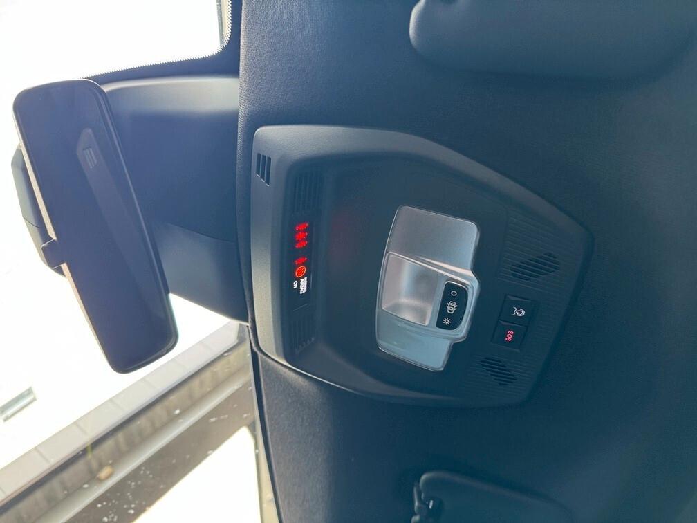 Fiat Grande Panda 1.2 hybrid Icon 110cv edct Led App conn 16"