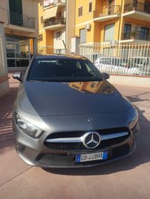 Mercedes-benz A 180 A 180 d Automatic Business Extra