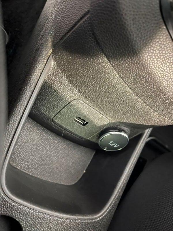 Ford Fiesta 1.5 TDCi 75CV Titanium