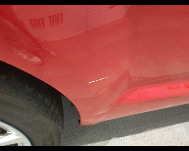 ALFA ROMEO MiTo 1.6 jtdm Distinctive 120cv