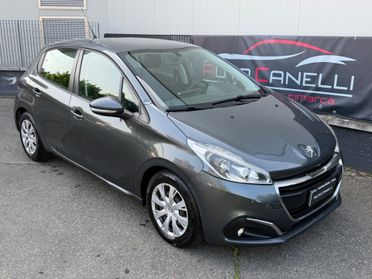 Peugeot 208 BlueHDi 75 5 porte Allure OCCASIONE NEOPAT