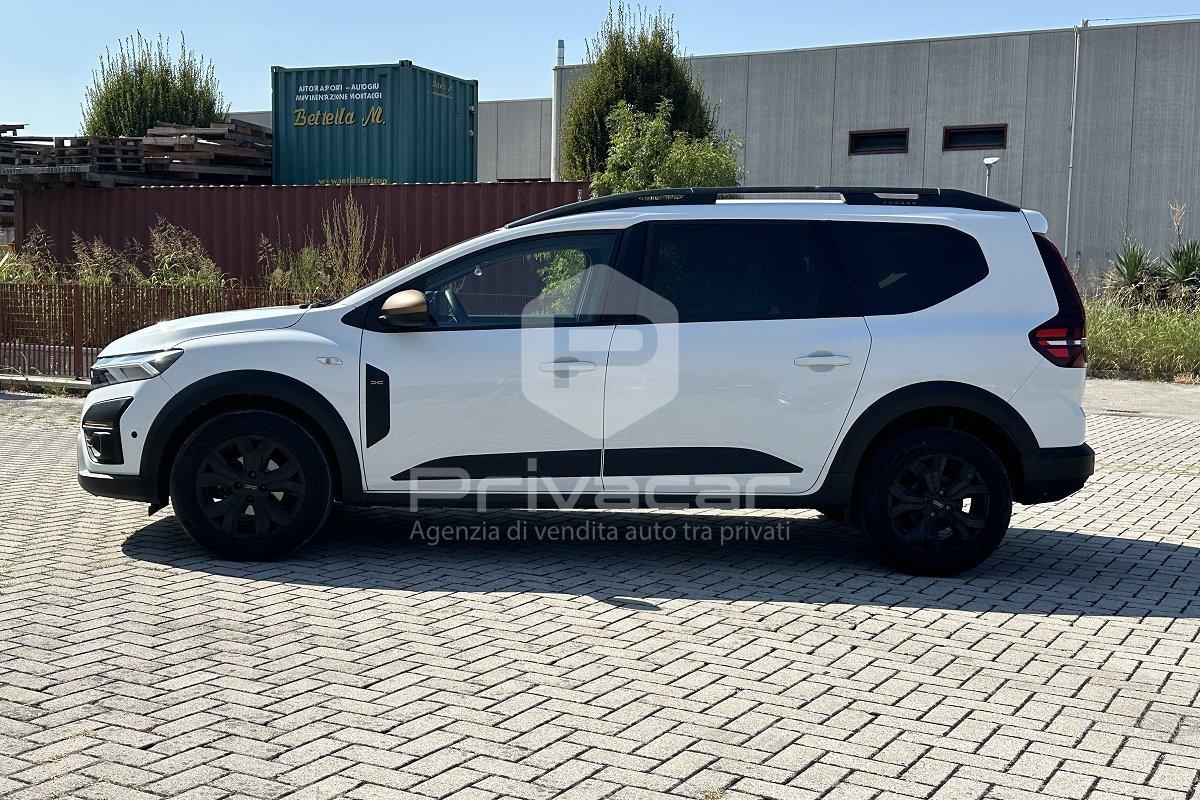 DACIA Jogger 1.0 TCe GPL 100 CV 5 posti Extreme