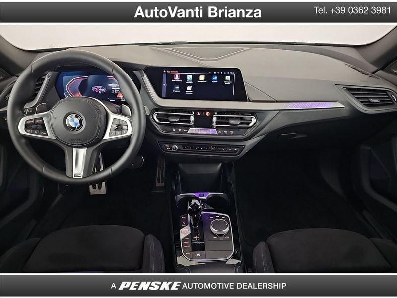 BMW Serie 2 Gran Coupe 218d Gran Coupe Msport auto