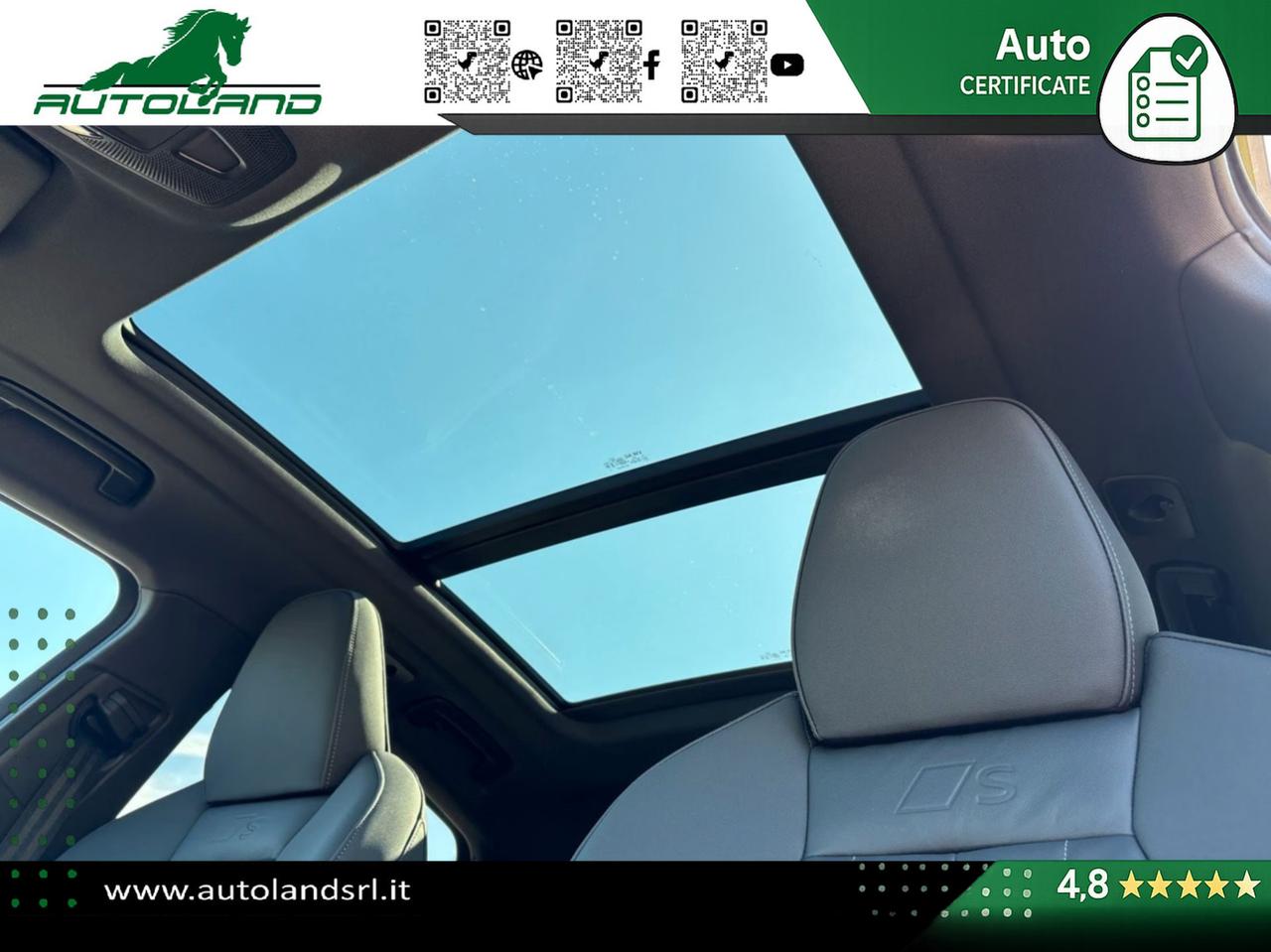 Audi Q5 2.0 TDI quattro edition one