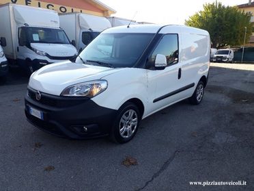 FIAT Doblo 1.6 MJT PC-TN 2017 E6 2 ANNI GARANZIA [M182]