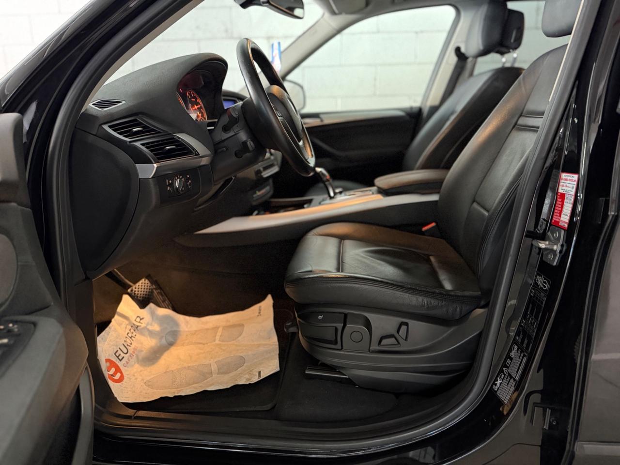 Bmw X5 xDrive30d Futura