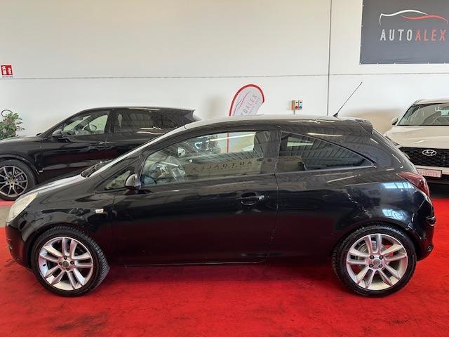 OPEL - Corsa 3p 1.3 cdti ecoflex Enjoy NEOPATENTATI