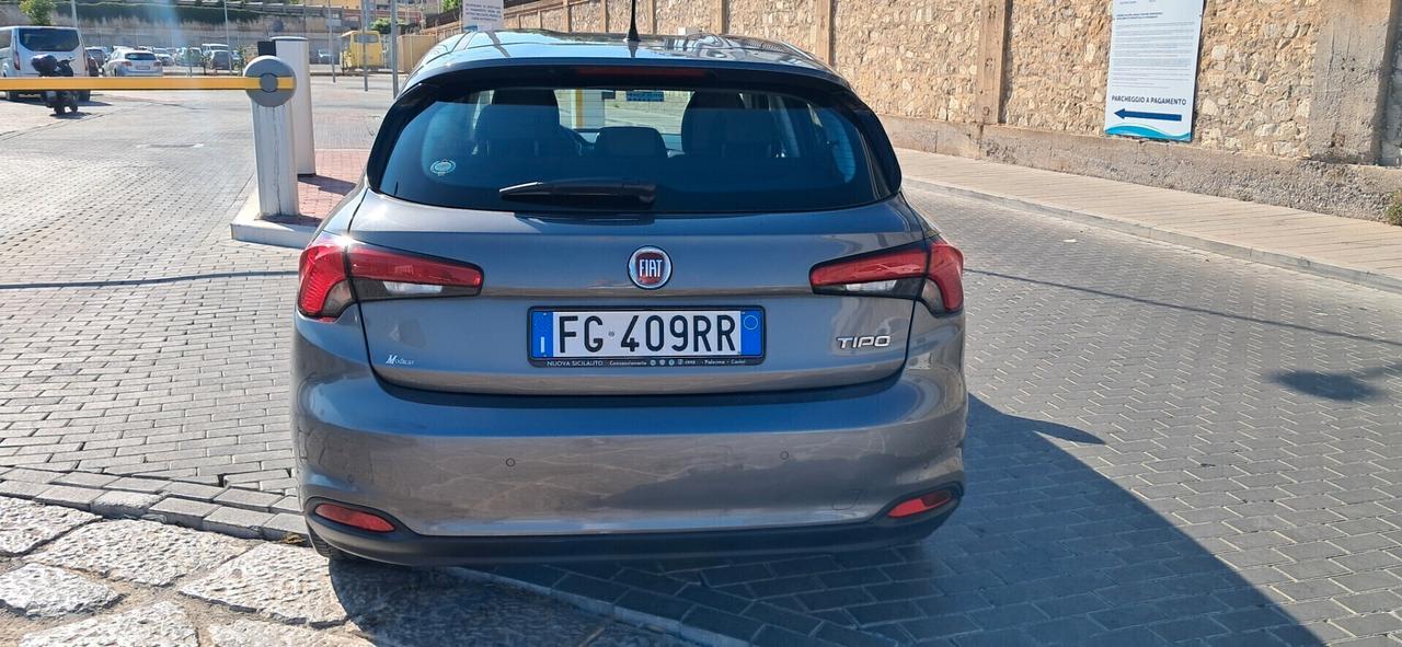 Fiat Tipo 1.6 Mjt S&S 5 porte Business