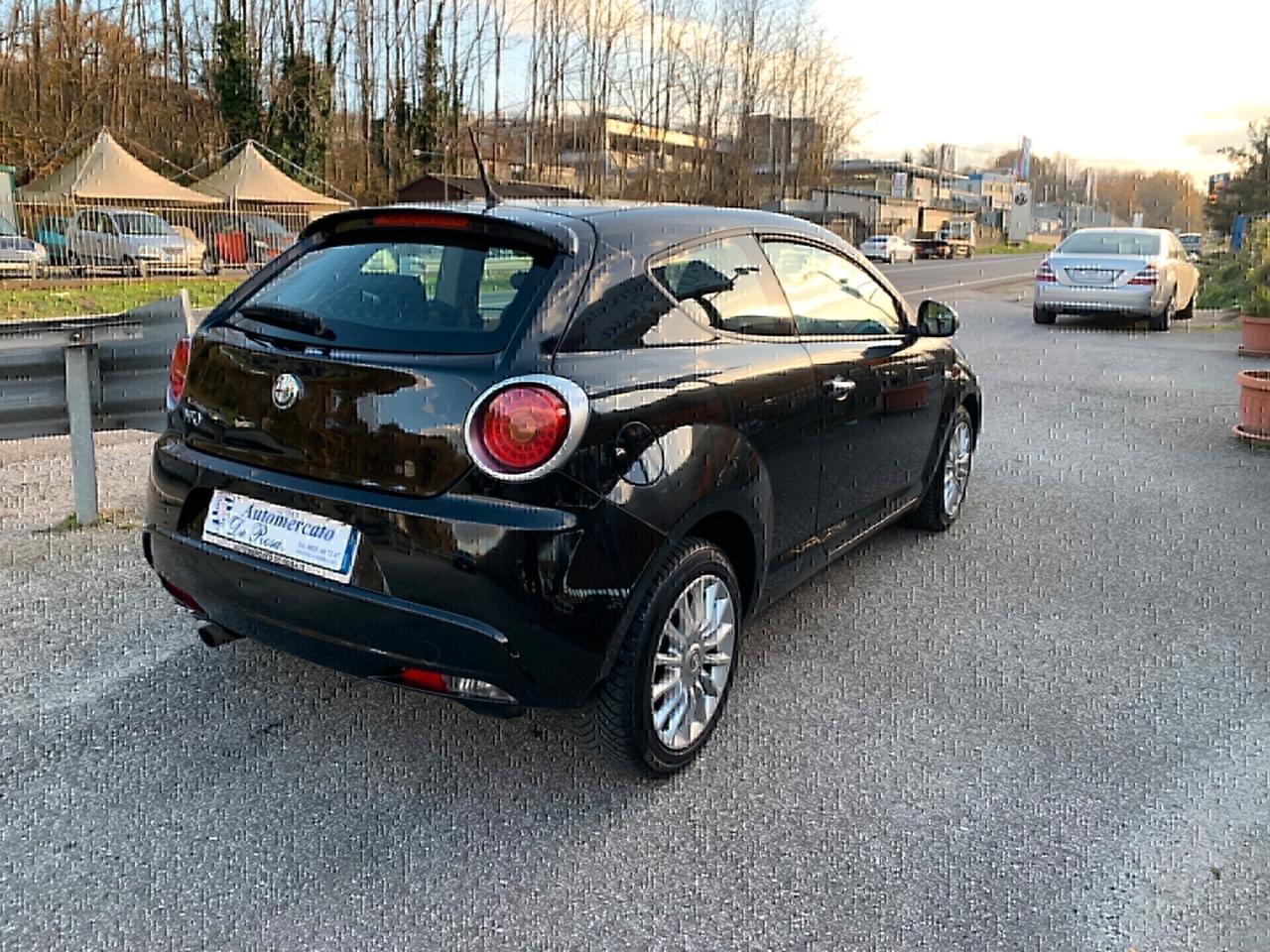 Alfa Romeo MiTo 1.3 JTDm 85 CV S&S Distinctive