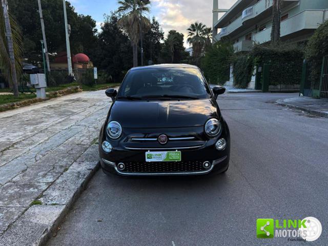 FIAT 500 1.2 EasyPower Star