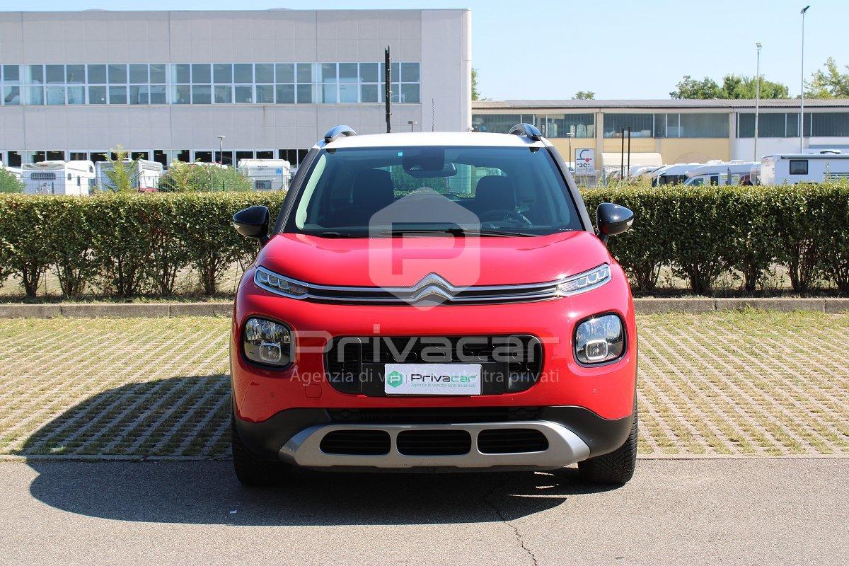 CITROEN C3 Aircross BlueHDi 100 Shine