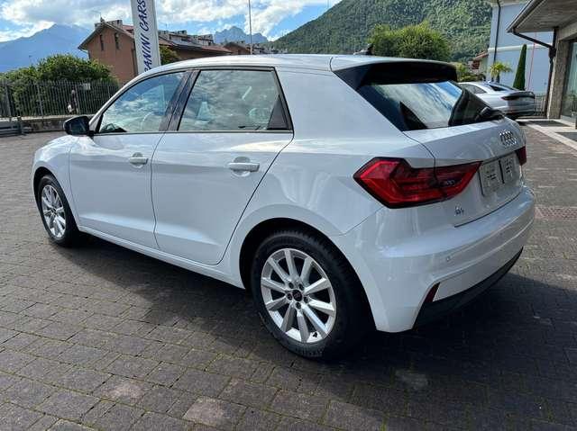 Audi A1 Sportback 25 1.0 tfsi Admired Advanced my20