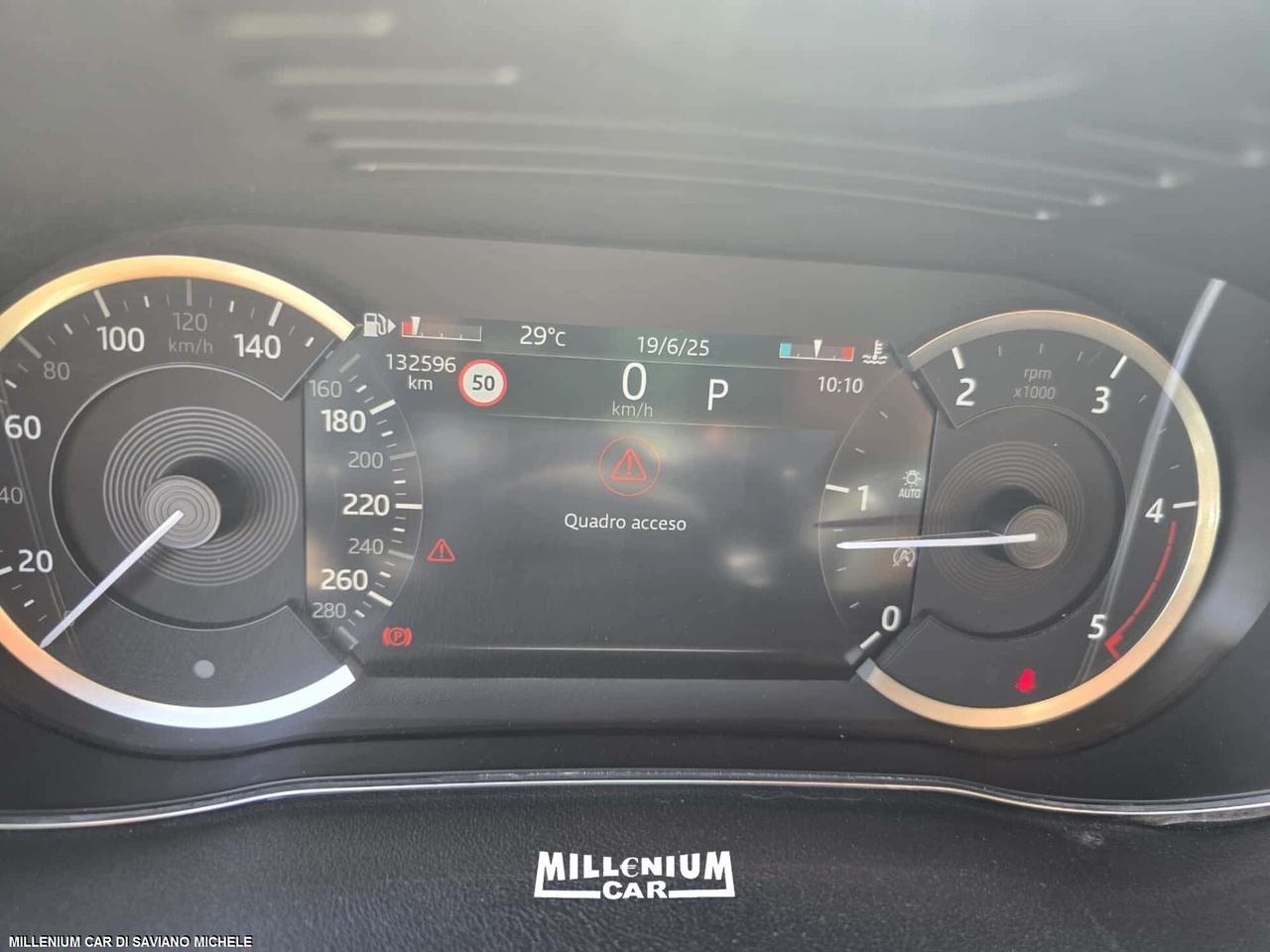 E PACE 2021 RESTYLING DIESEL HYBRID