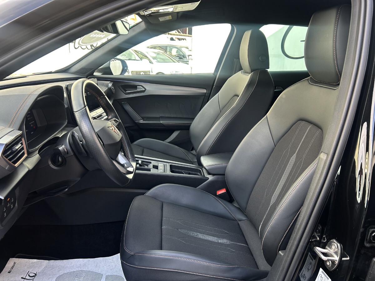 Cupra Formentor 1.4 e-Hybrid DSG