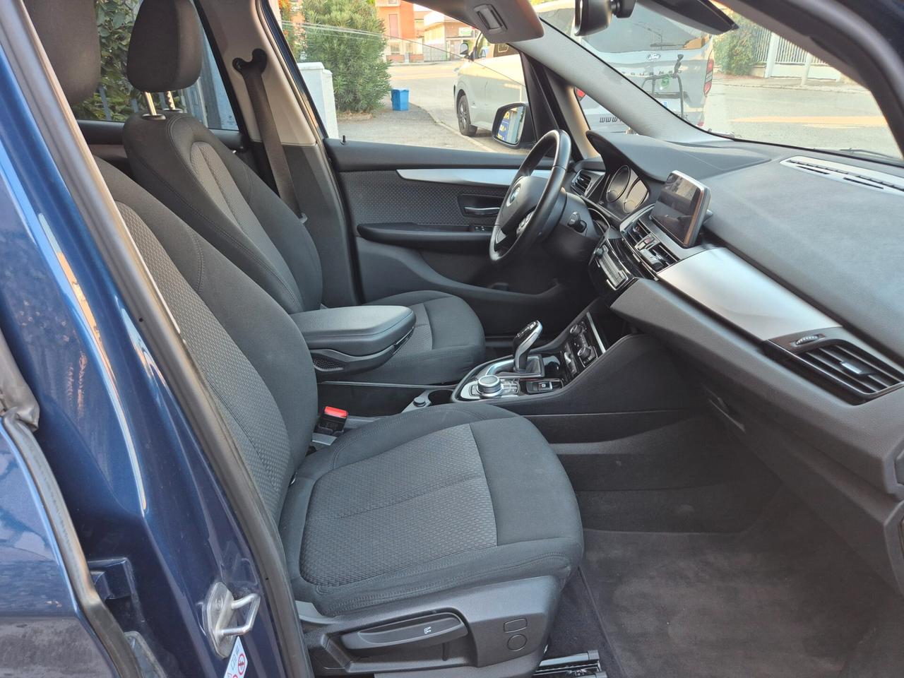 Bmw 216 216d Active Tourer Business