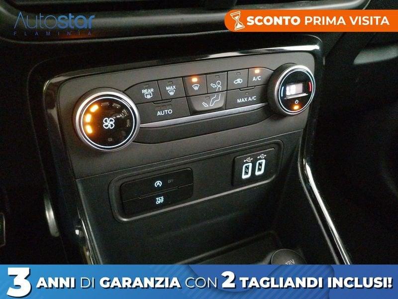 Ford EcoSport 1.5 ecoblue ST-Line s&s 95cv my20.25