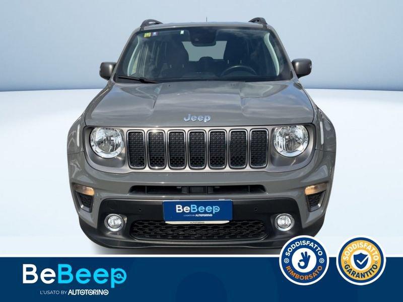 Jeep Renegade 1.0 T3 LIMITED 2WD