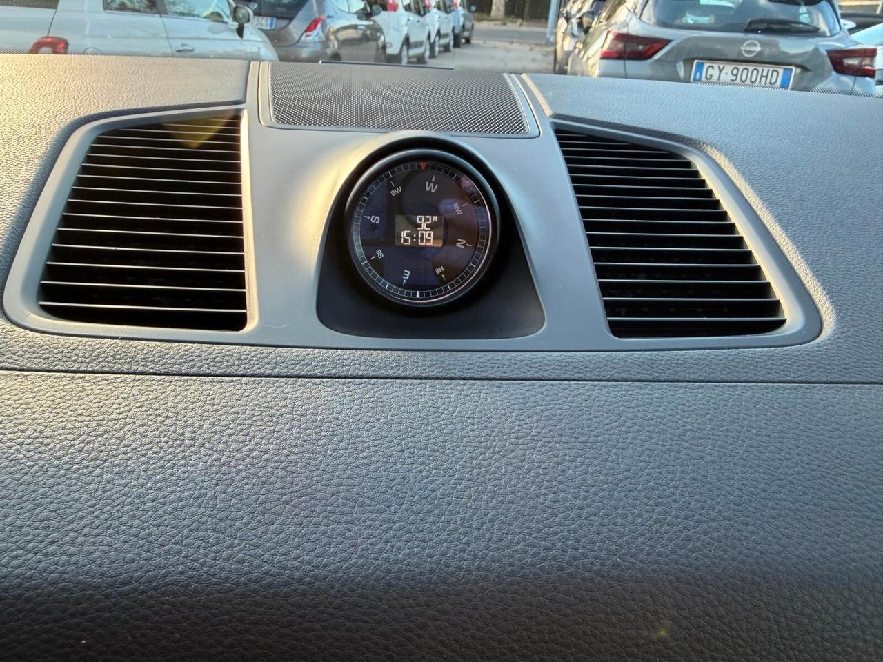 Porsche Cayenne Coupé 3.0 V6 E-Hybrid