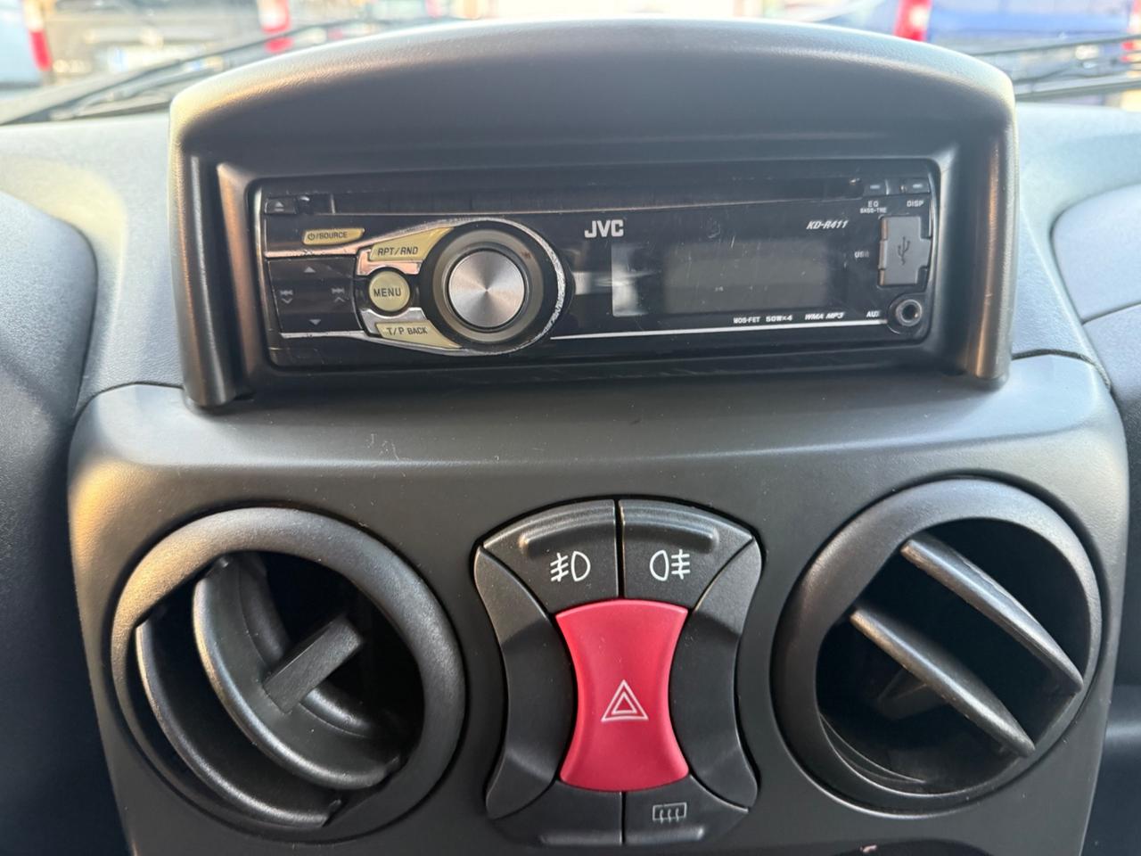 Fiat Doblo Doblò 1.3 MJ 16V Combi 5 p.ti SX