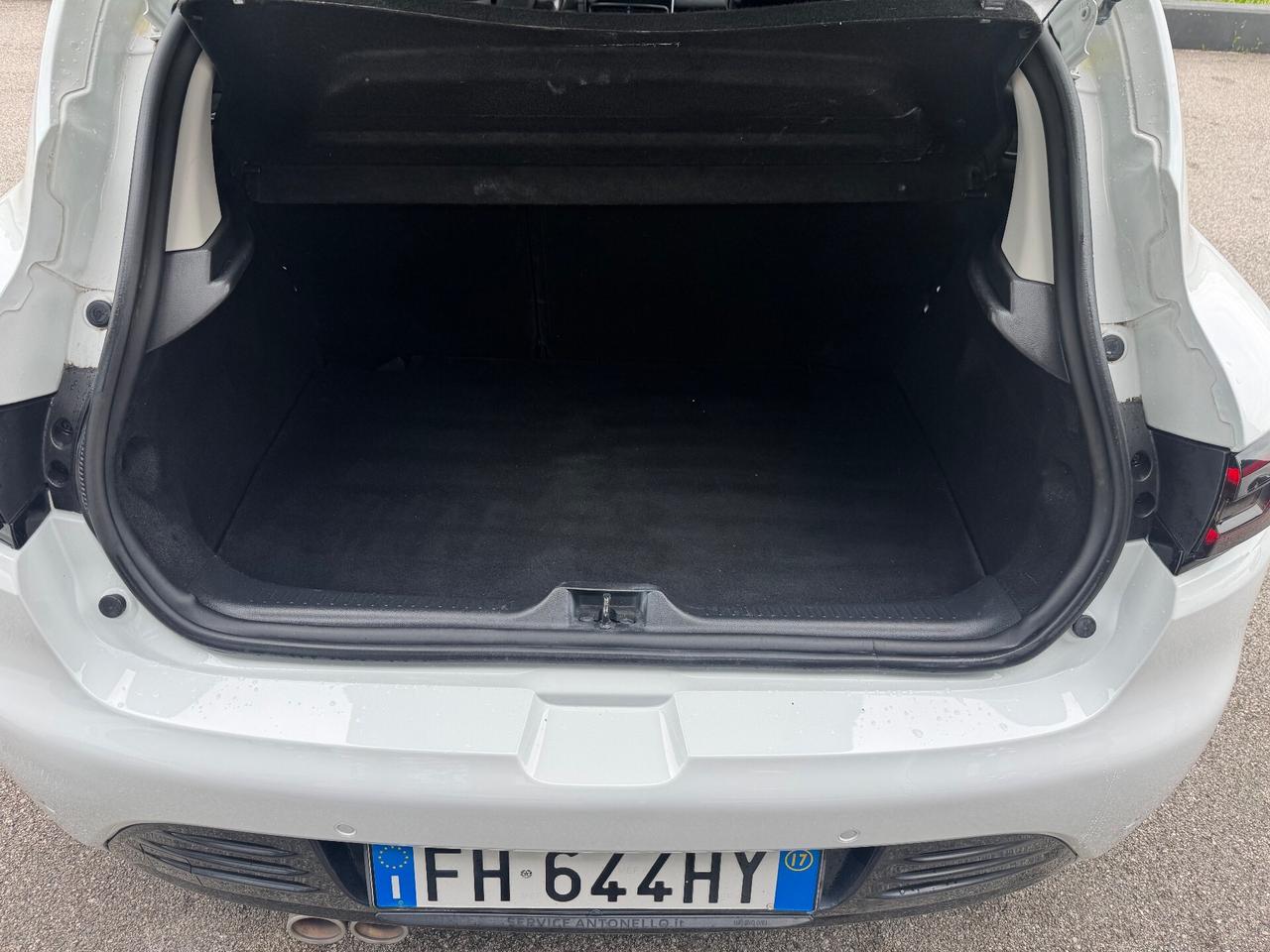 Renault Clio 1.5 DCI Neopatentati Euo 6
