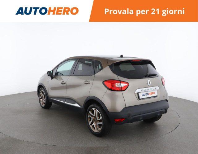 RENAULT Captur dCi 8V 110 CV Start&Stop Energy Iconic