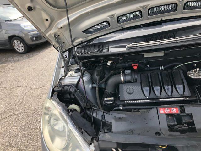 MERCEDES-BENZ A 180 CDI Classic