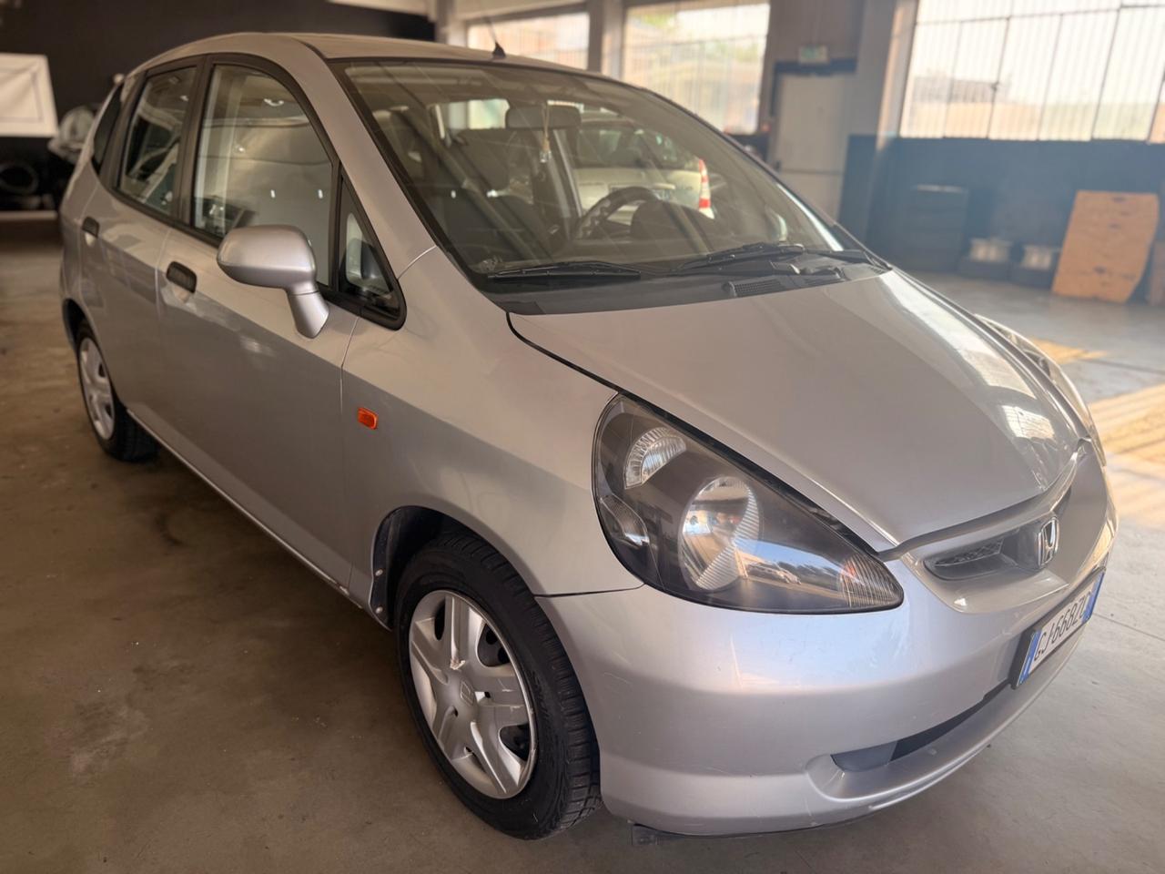 Honda Jazz 1.2 i-DSi 5p. S
