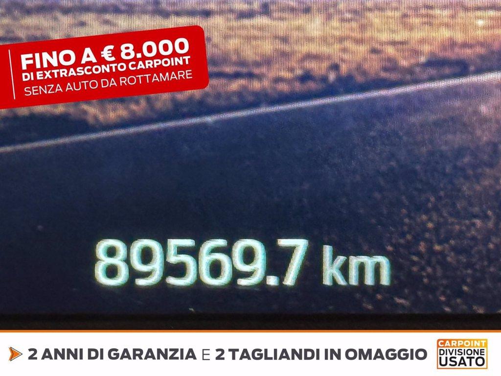 FORD Kuga 2.5 phev st-line x 2wd 225cv cvt del 2022