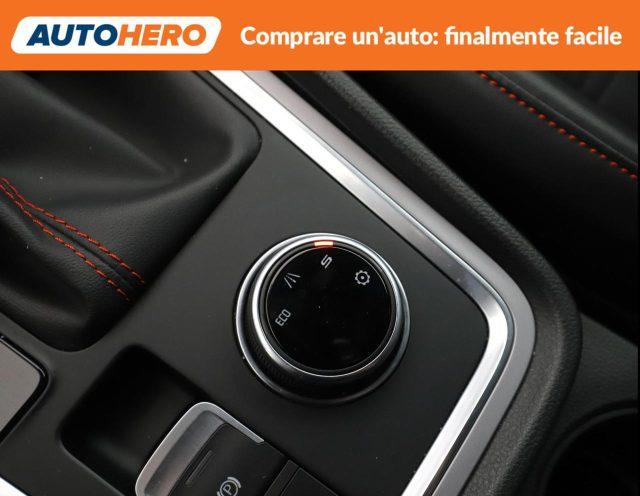 SEAT Ateca 2.0 TDI DSG FR