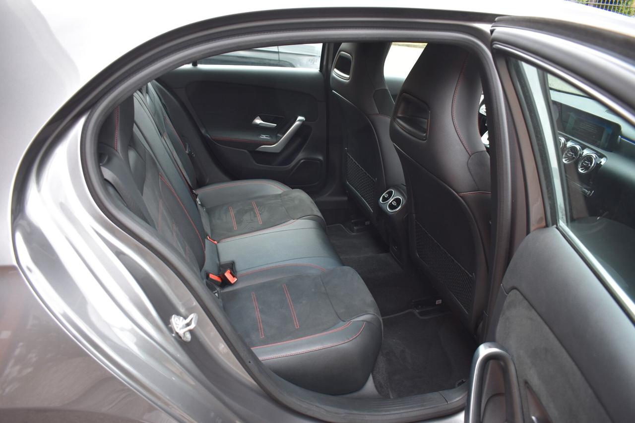 Mercedes-benz A 250 Eq-power Plug-in Hybrid AMG Premium Aut.