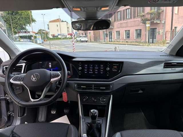 Volkswagen Polo 1.0 TSI Life LED-CAM-APP CONNECT