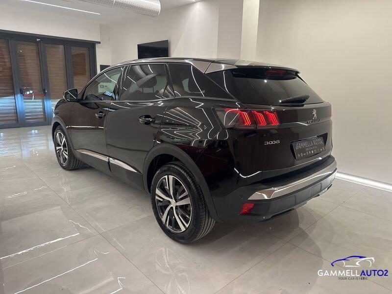 Peugeot 3008 3008 BlueHDi 130 S&S Allure