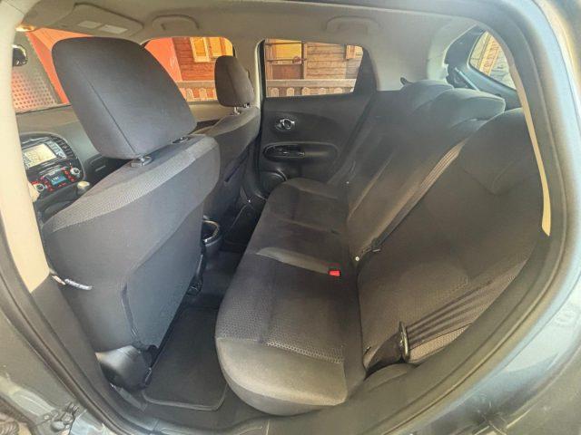 NISSAN Juke 1.5 dCi Start&Stop Tekna