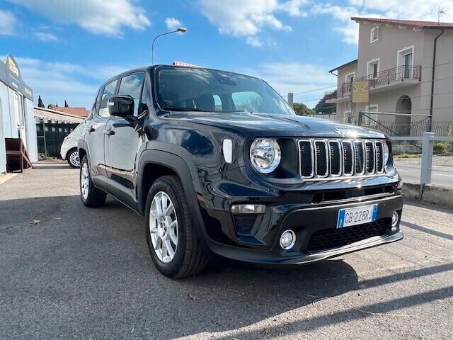 Jeep Renegade 1.0 T3 Longitude