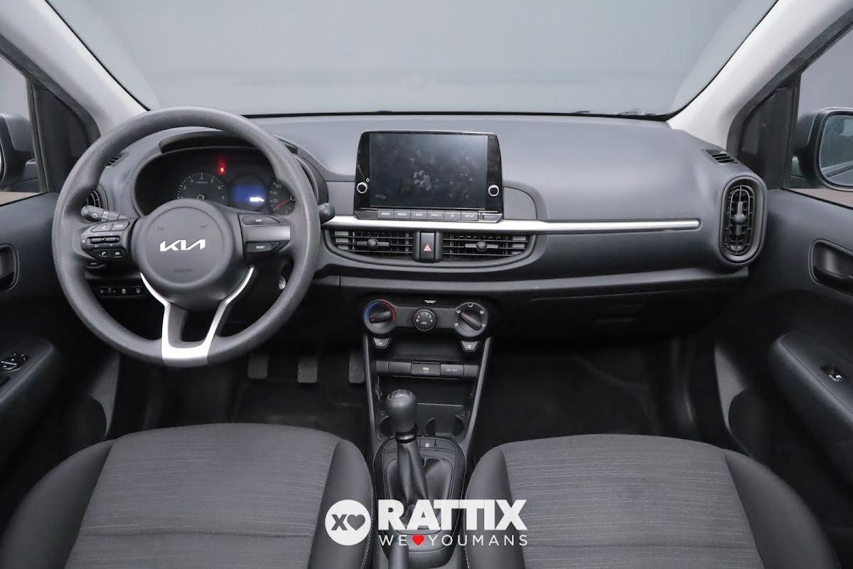 Kia Picanto 1.0 dpi 67CV Urban