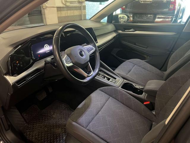 Volkswagen Golf Golf 2.0 tdi 115cv dsg