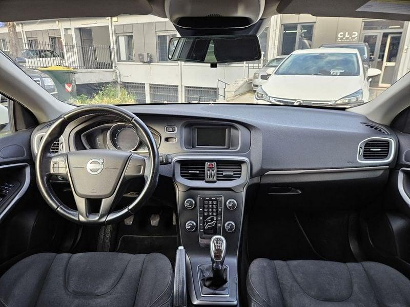 Volvo V40 D2 Summum