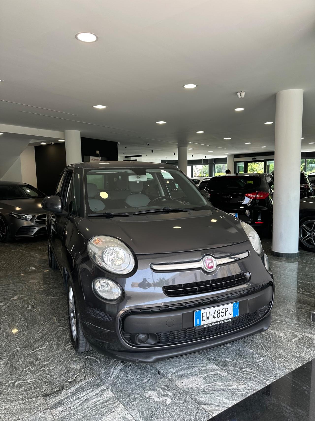 Fiat 500L 1.3 Multijet 85 CV Pop