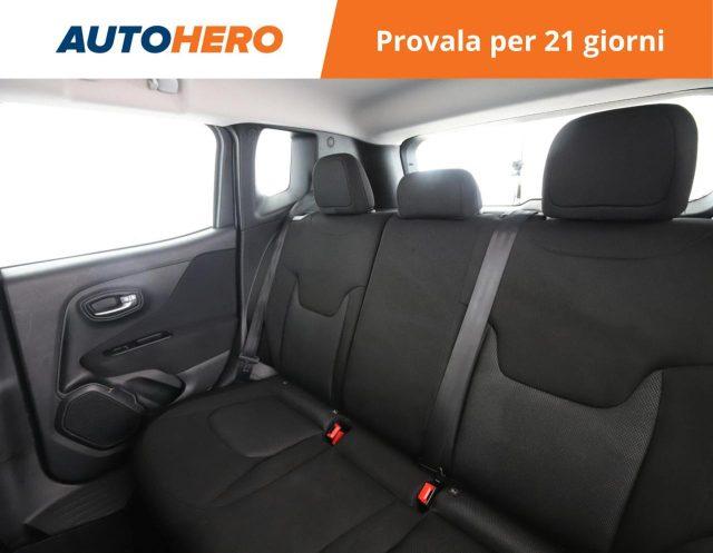 JEEP Renegade 1.6 Mjt 120 CV Longitude