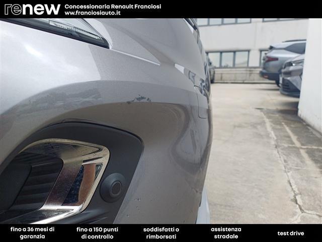 RENAULT Captur TCE 90 TECHNO