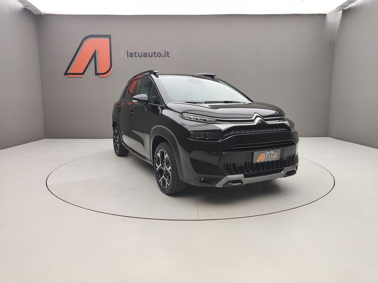 CITROEN C3 Aircross 2021 1.2 PURETECH 130CV MAX EAT6
