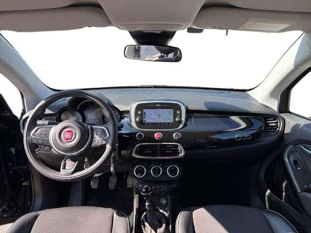 Fiat 500X 1.0 T3 120 CV City Cross