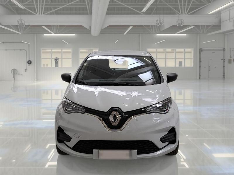 RENAULT ZOE LIFE R110 5 PORTE BERLINA